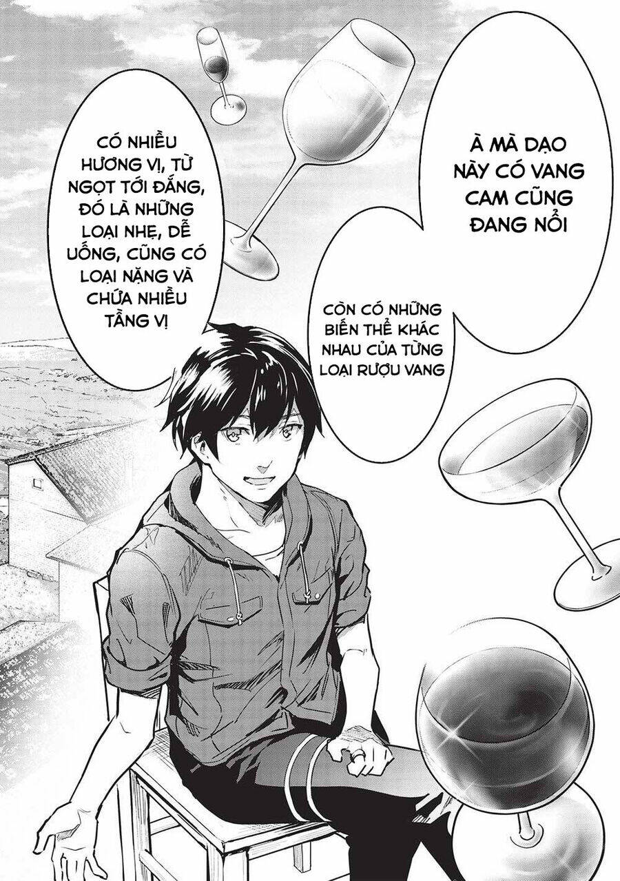Itsudemo Jitaku Ni Kaerareru Ore Wa, Isekai De Gyoushounin O Hajimemashita Chương 29 Ảnh 16