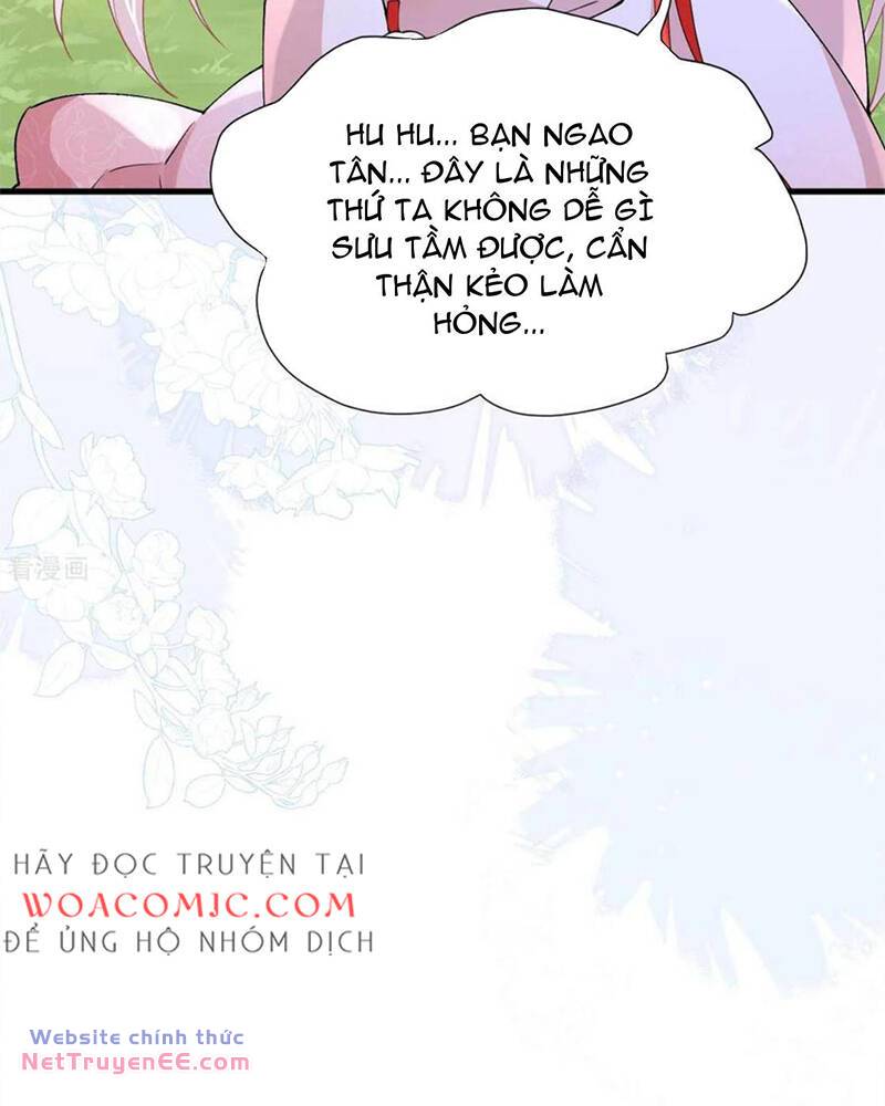 Long Nữ Điện Hạ Bị Phản Công Chương 22 Ảnh 13
