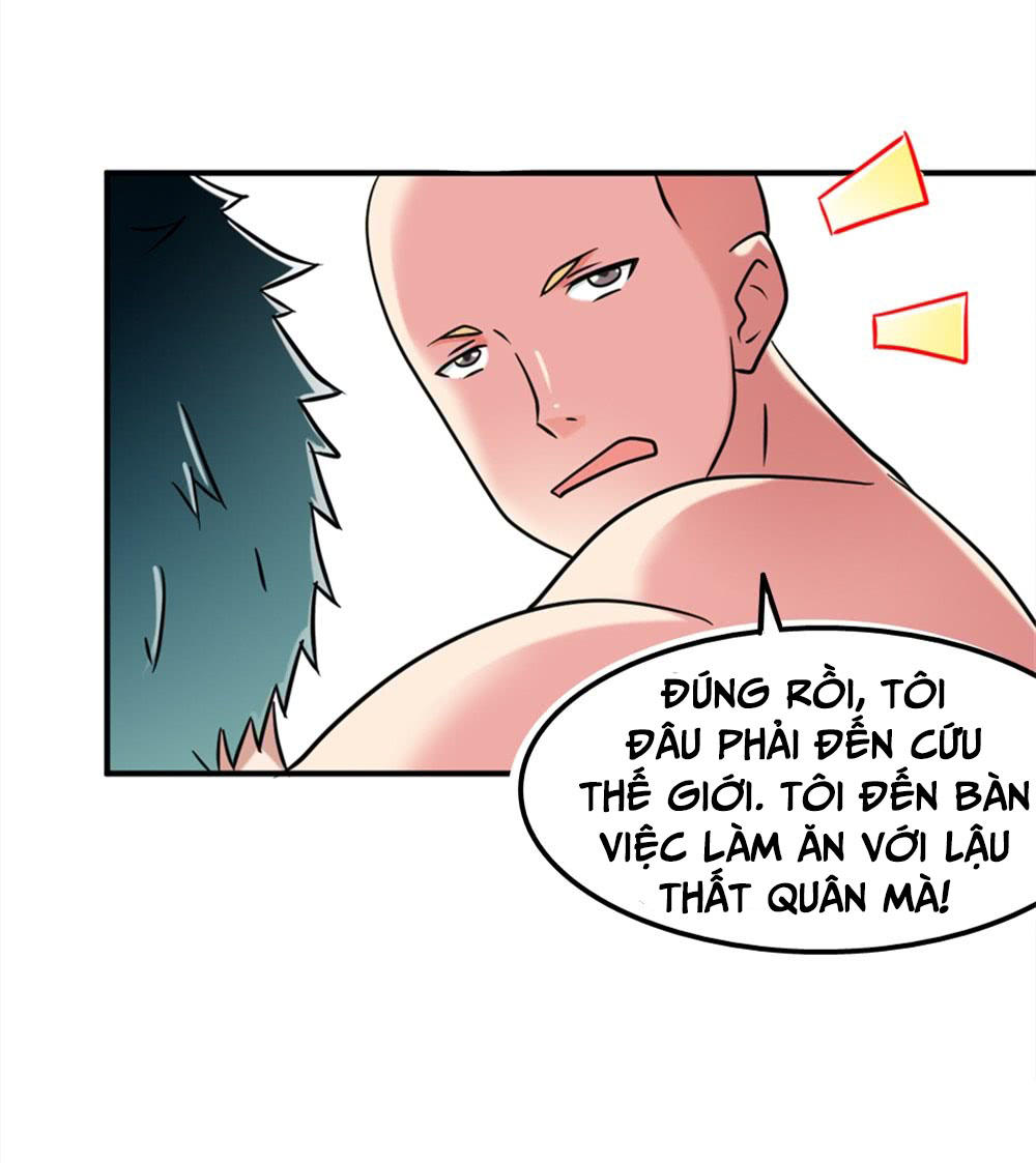 Đô Thị Tu Tiên Truyện Chương 19 Ảnh 6