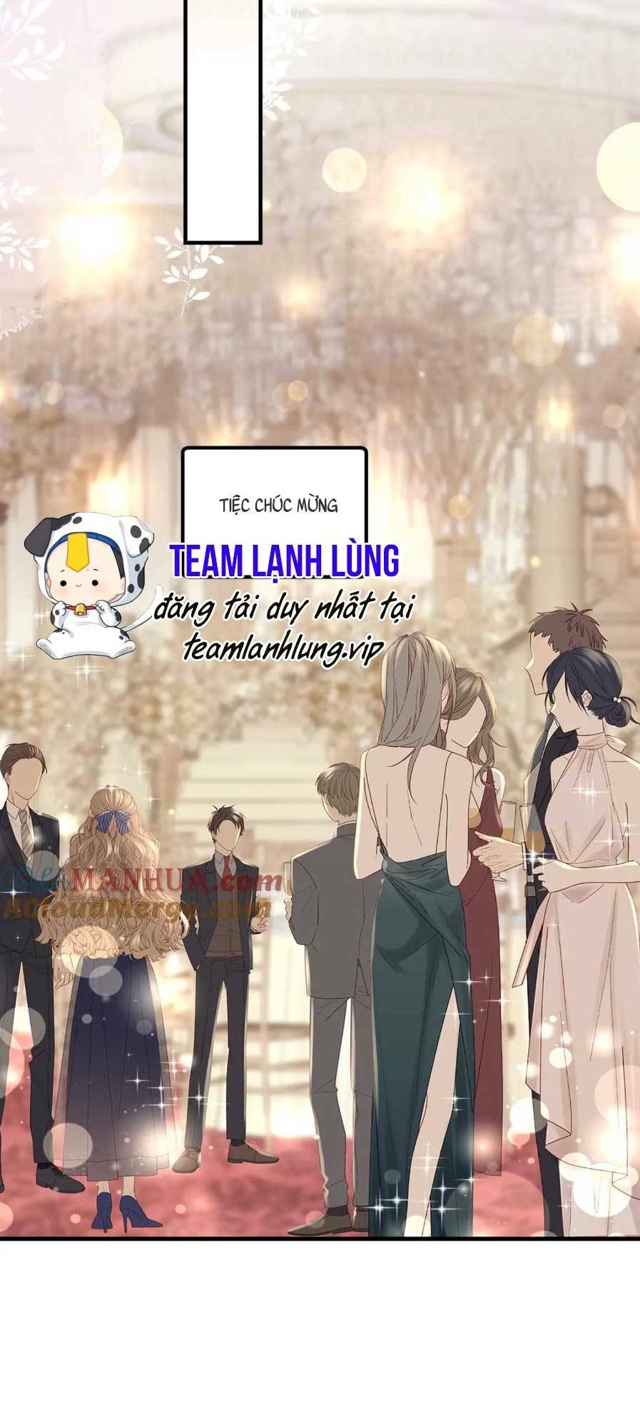 Bảo Bối Của Lão Đại Đã Xuyên Không Trở Về! Chương 202 Ảnh 14