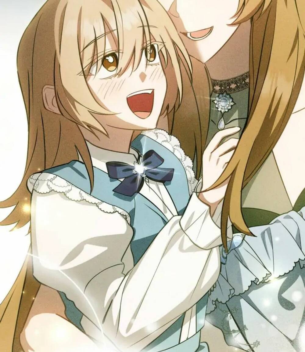 Khi Nữ Quỷ Mạo Danh Công Chúa Chương 16 Ảnh 22