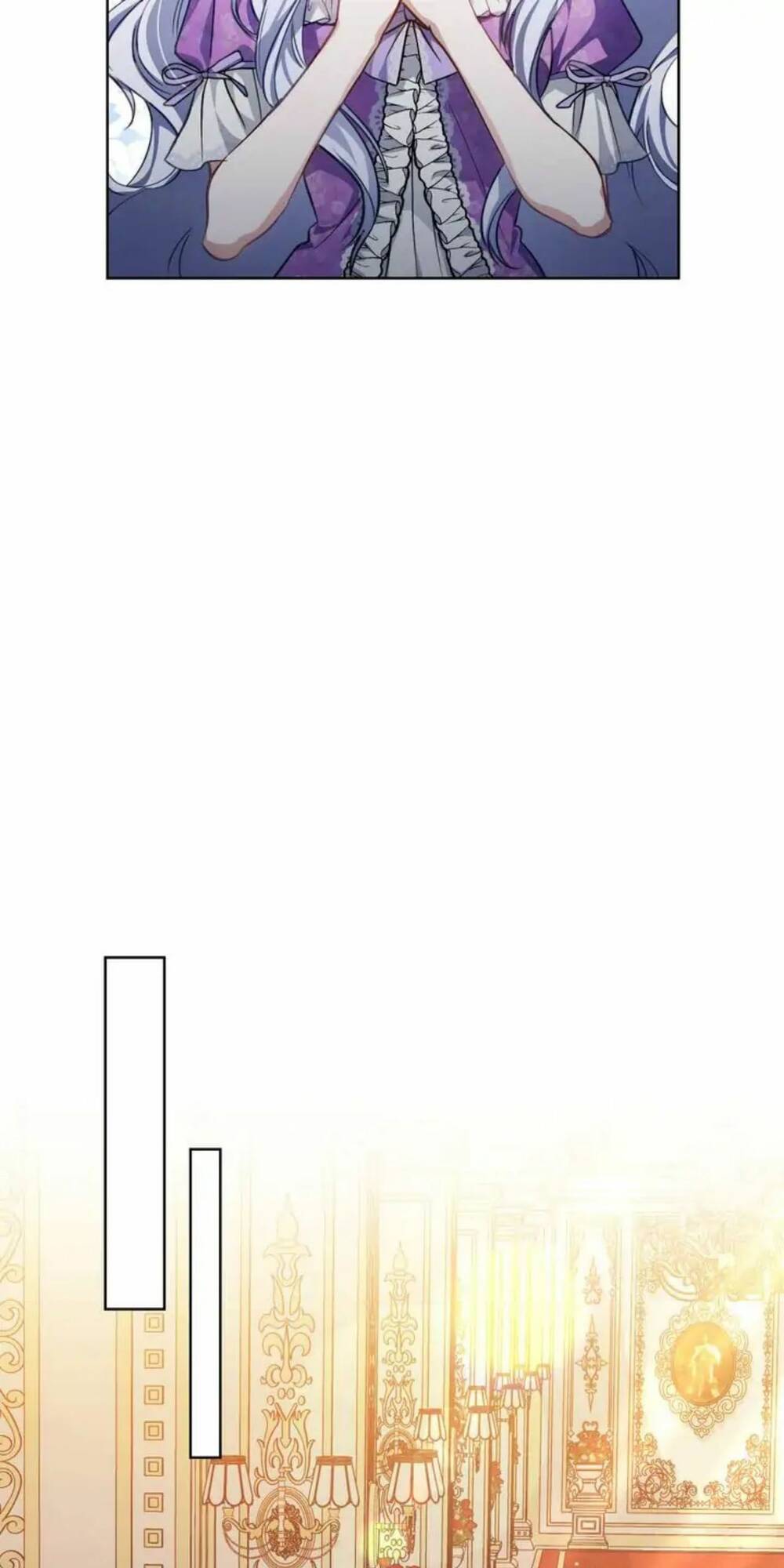 Khi Nữ Quỷ Mạo Danh Công Chúa Chương 6 Ảnh 45