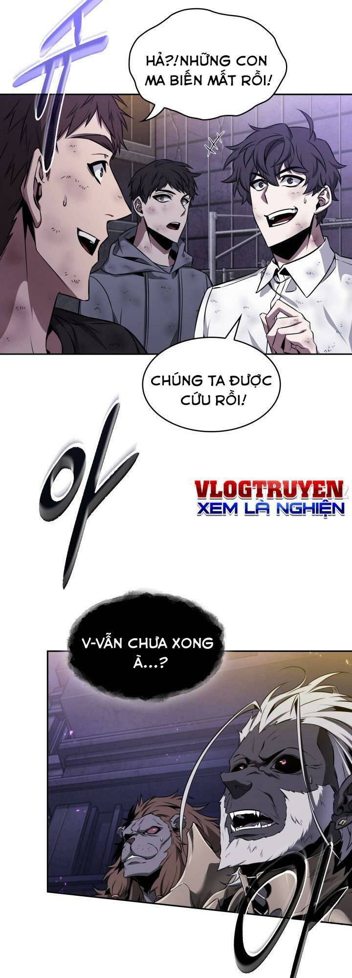 Vua Trộm Mộ Chương 392 Ảnh 28