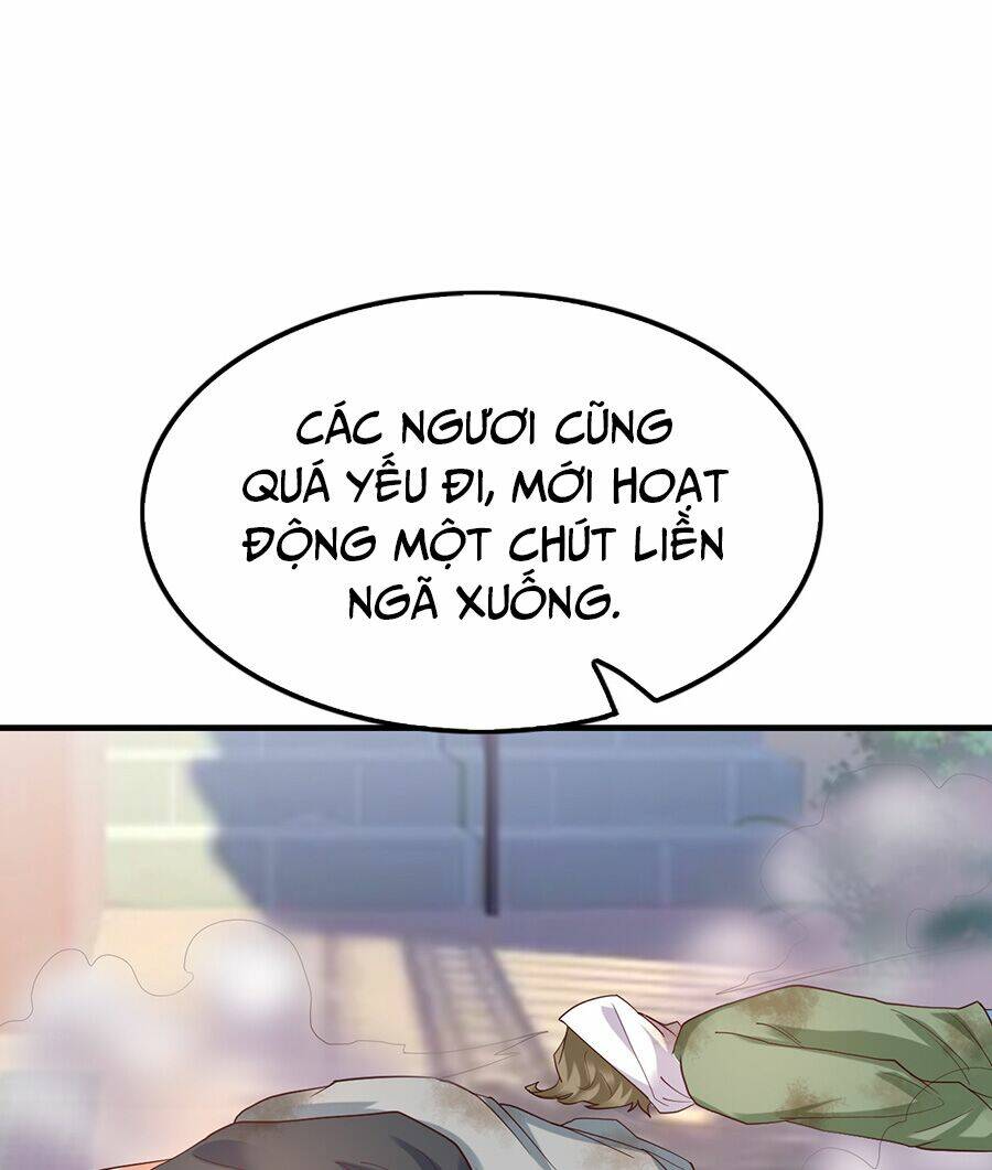 Ta Không Làm Tiên Đế Đã Nhiều Năm Chương 4.2 Ảnh 31