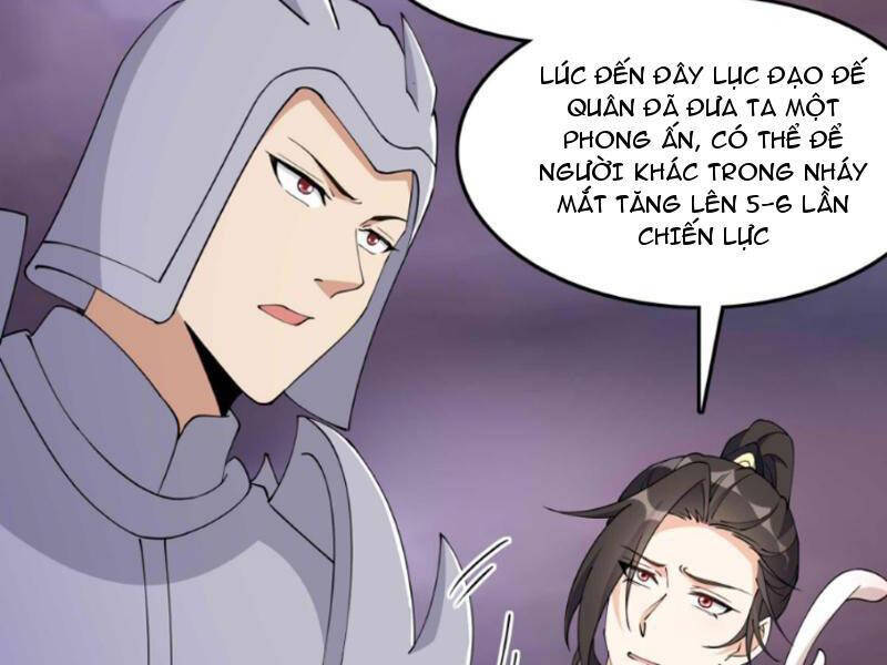 Nhân Vật Phản Diện Này Có Chút Lương Tâm, Nhưng Không Nhiều Chương 254 Ảnh 5