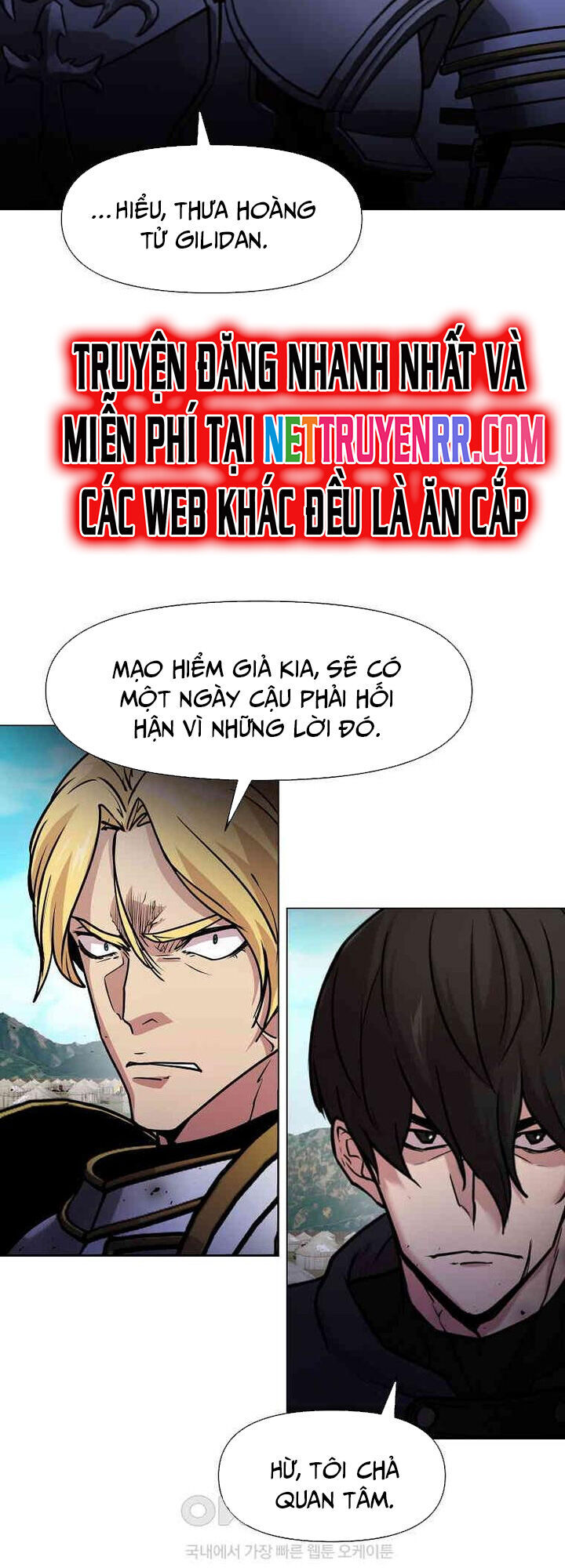 Lãng Khách Một Mình Chương 89 Ảnh 18
