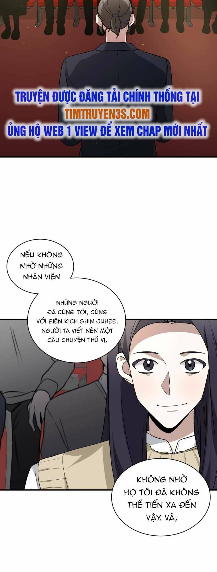 Trở Thành Siêu Diễn Viên Chỉ Bằng Việc Đọc Sách Chương 31 Ảnh 15