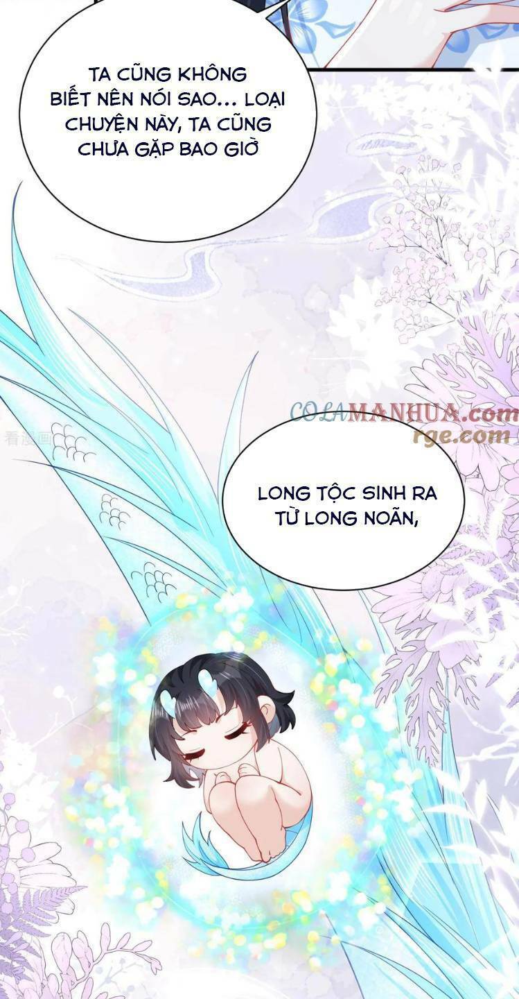 Long Nữ Điện Hạ Bị Phản Công Chương 21 Ảnh 37