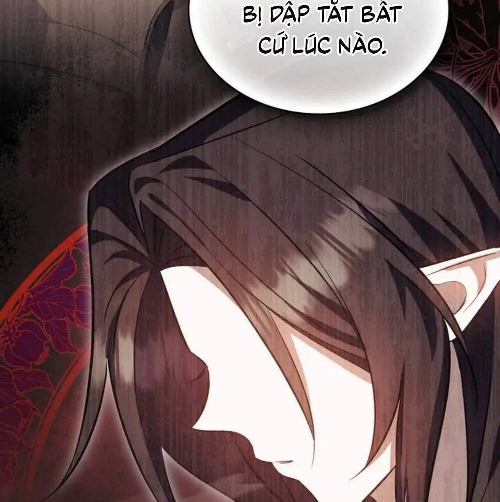 Khi Nữ Quỷ Mạo Danh Công Chúa Chương 12 Ảnh 38