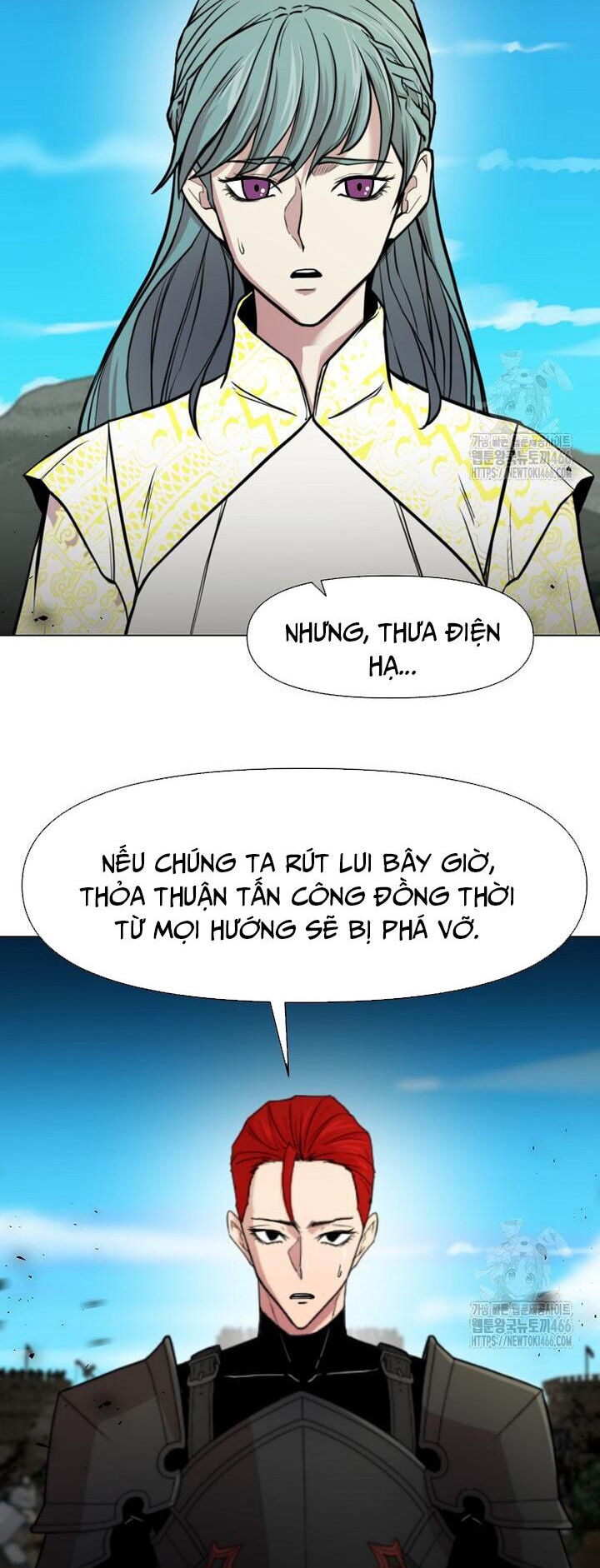 Lãng Khách Một Mình Chương 92 Ảnh 6