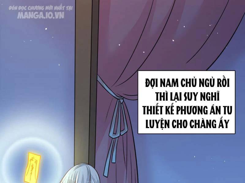 Vợ Tôi Và Tôi Thống Trị Tam Giới Chương 135 Ảnh 61