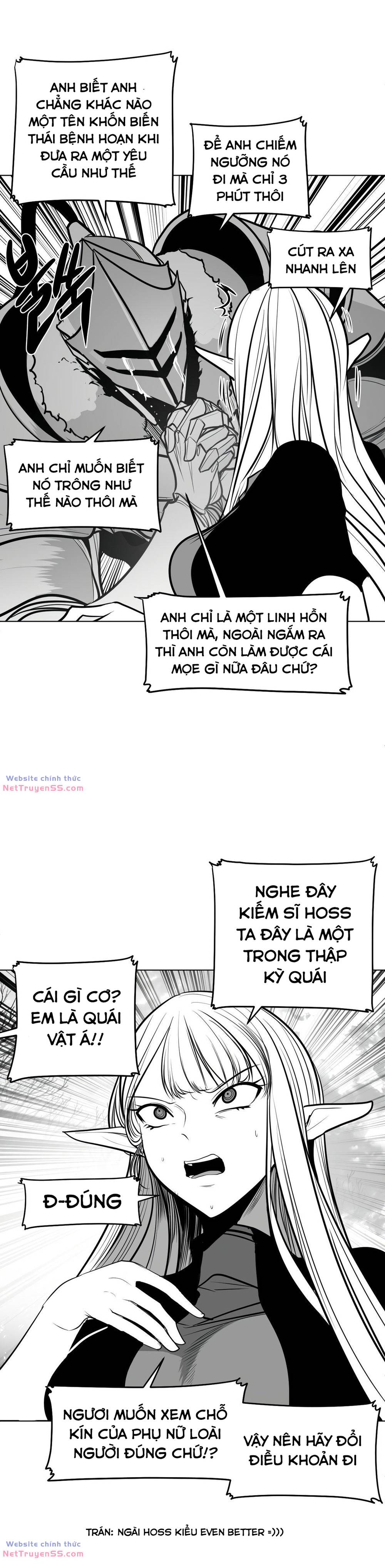Độc Lạ Dungeon Chương 77 Ảnh 7