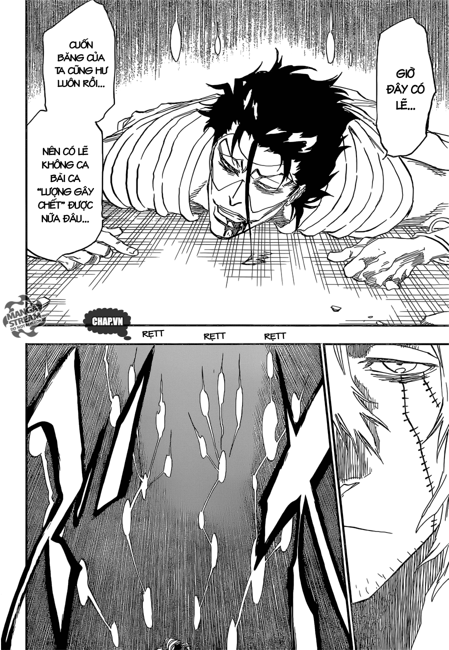 Thần Chết Ichigo Chương 666 Ảnh 9