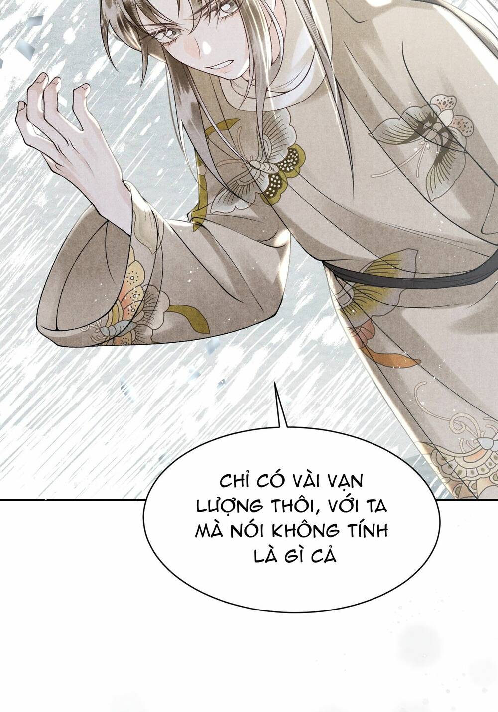 Tiểu Phú Bà Của Đại Tướng Quân Chương 19 Ảnh 52