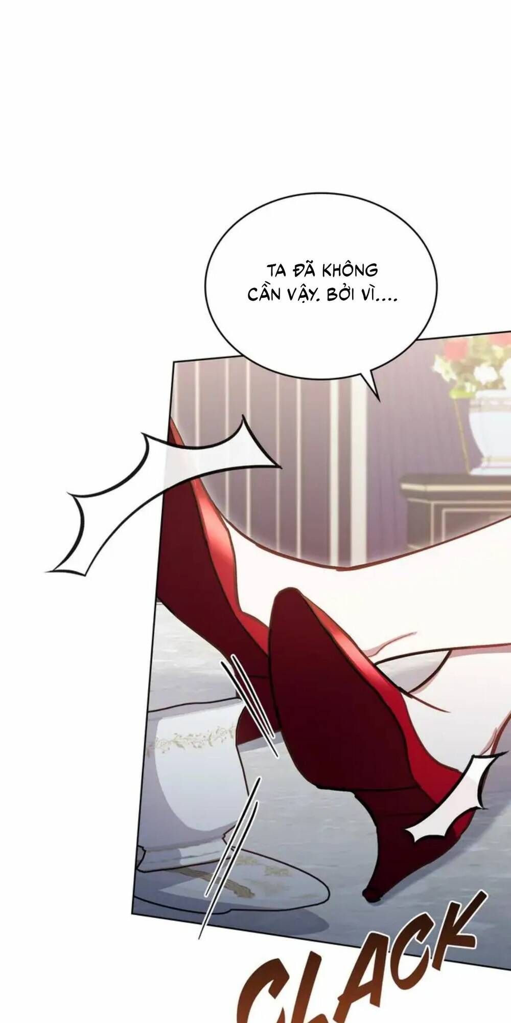 Khi Nữ Quỷ Mạo Danh Công Chúa Chương 10 Ảnh 3