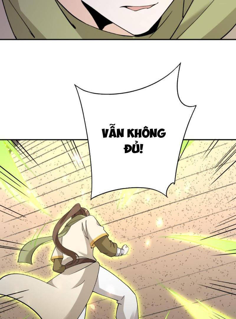 Nhân Vật Phản Diện Này Có Chút Lương Tâm, Nhưng Không Nhiều Chương 249 Ảnh 11