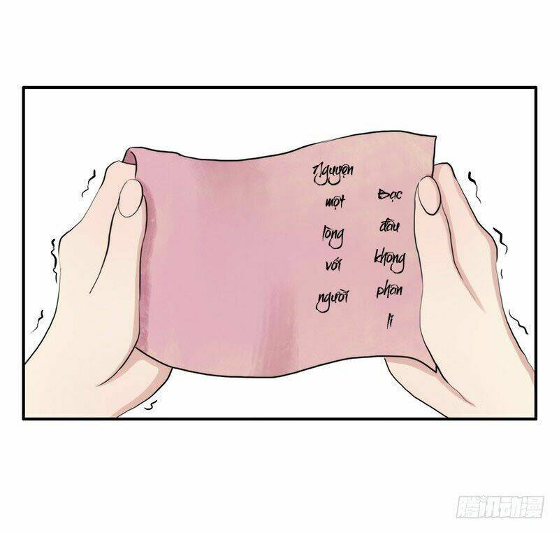 Hoa Gian Ký Chương 4 Ảnh 33