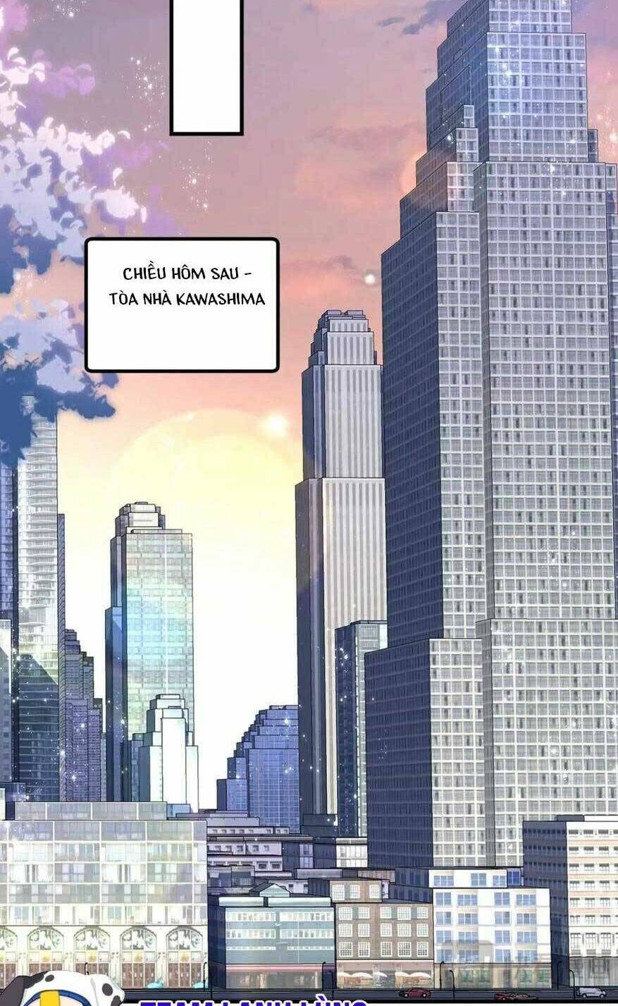 Bảo Bối Của Lão Đại Đã Xuyên Không Trở Về! Chương 203 Ảnh 20