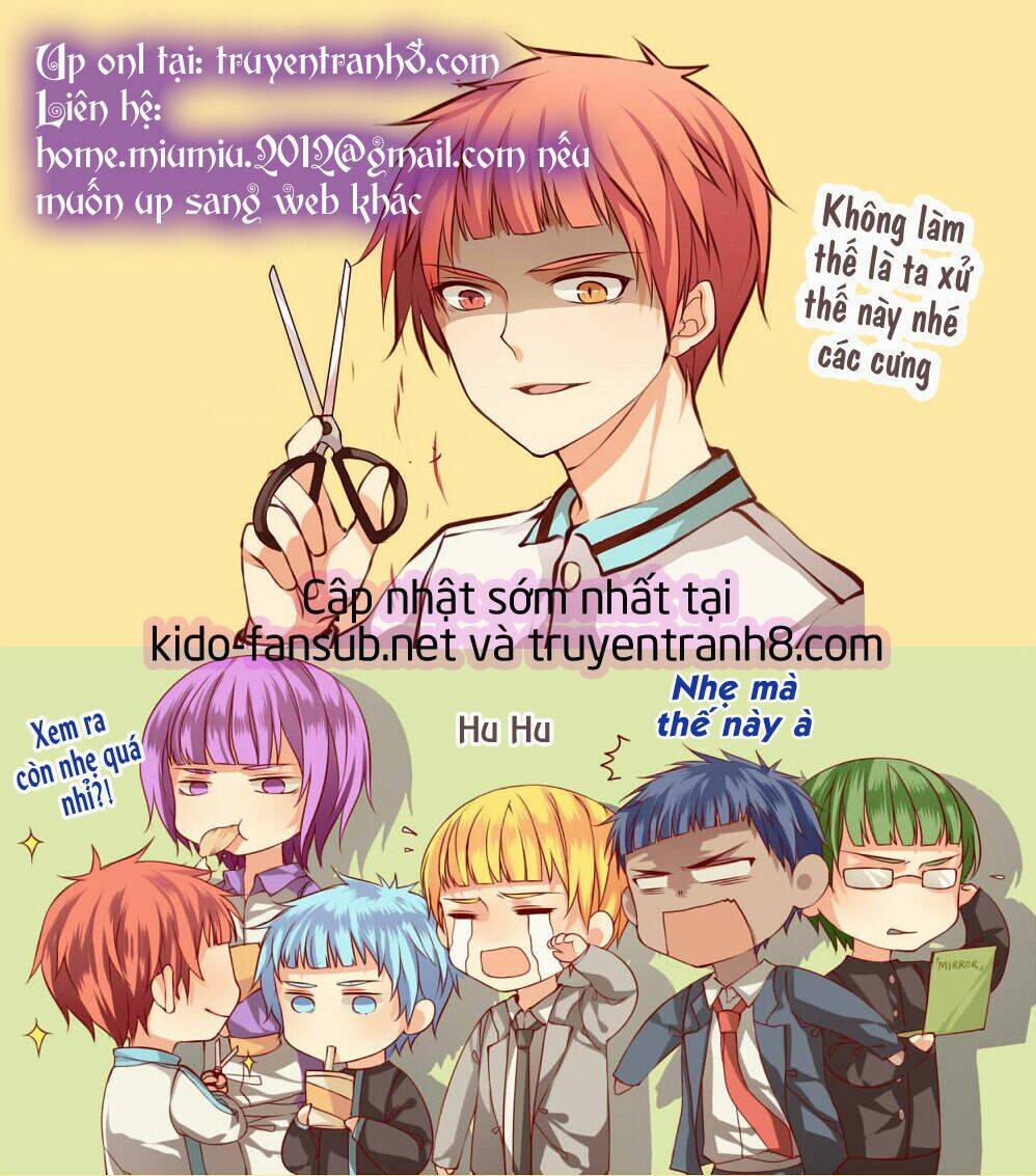 Hana Wa Saku Ka Chương 15 Ảnh 4