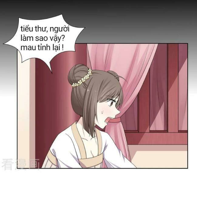 Đích Nữ Chư Hầu Chương 6 Ảnh 15