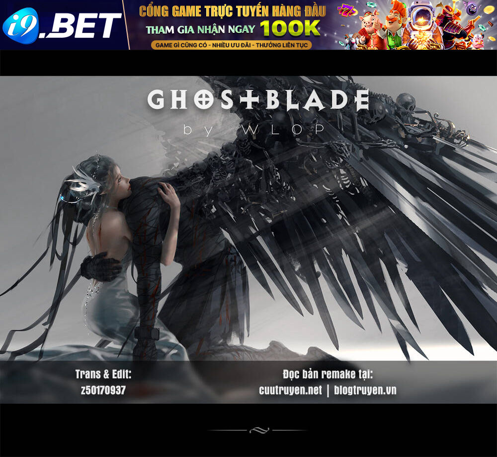Ghostblade Chương 12.1 Ảnh 2