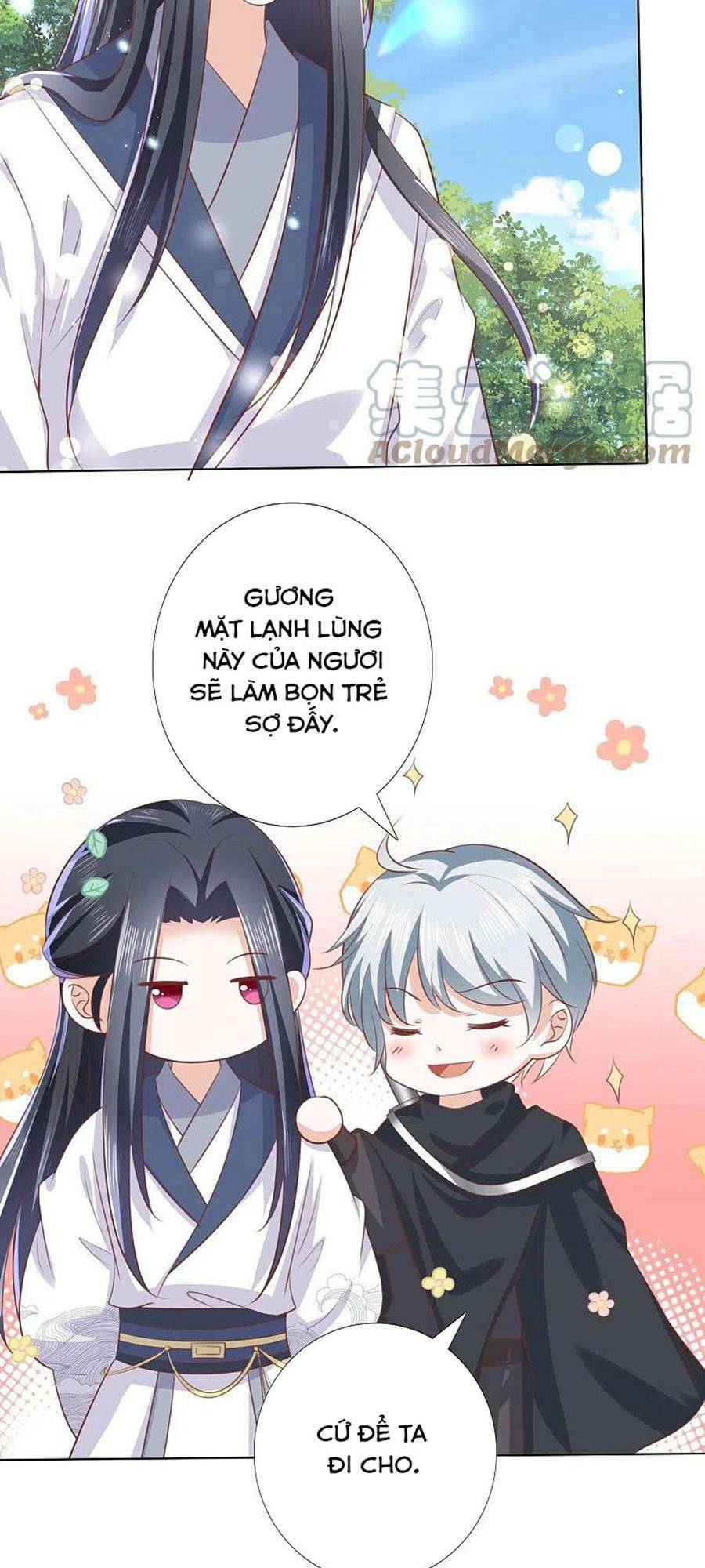 Phượng Hoàng Thác: Chuyên Sủng Khí Thê Chương 248 Ảnh 13