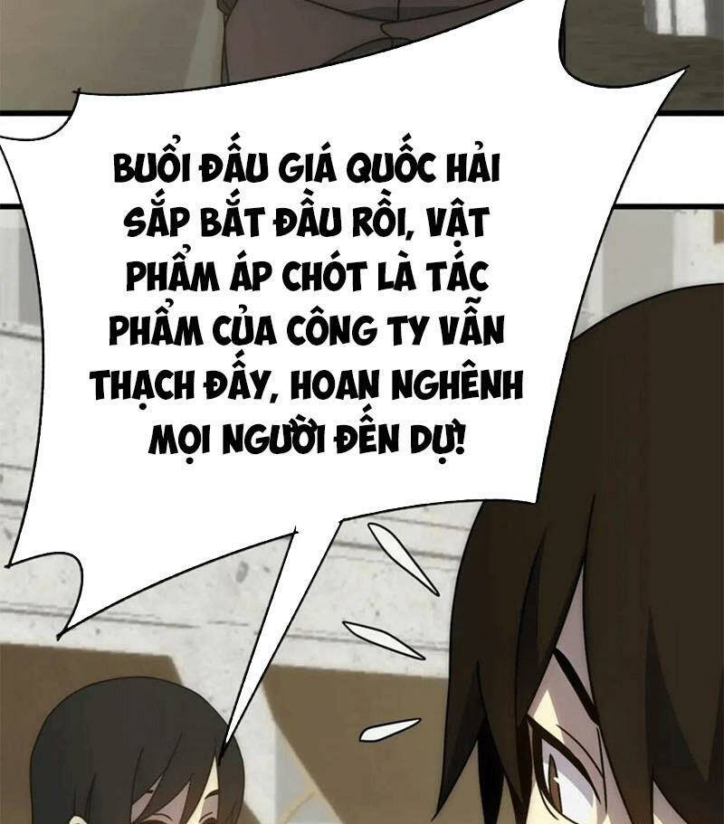 Mạt Thế Đạo Tặc Hành Chương 103 Ảnh 82
