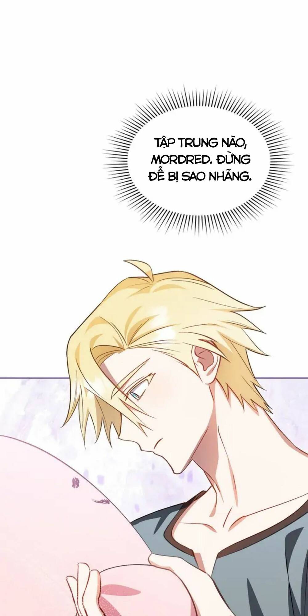 Khi Nữ Quỷ Mạo Danh Công Chúa Chương 18 Ảnh 57