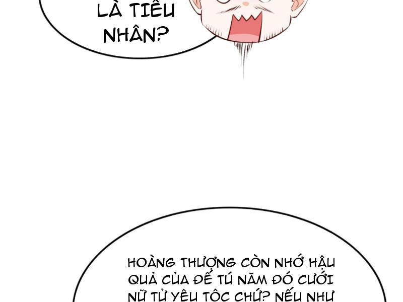 Nhân Vật Phản Diện Này Có Chút Lương Tâm, Nhưng Không Nhiều Chương 258 Ảnh 52