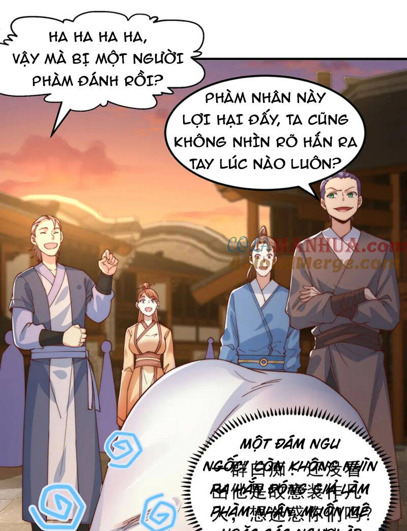 Cường Giả Tuyệt Thế Chỉ Muốn Làm Ruộng Chương 84 Ảnh 57