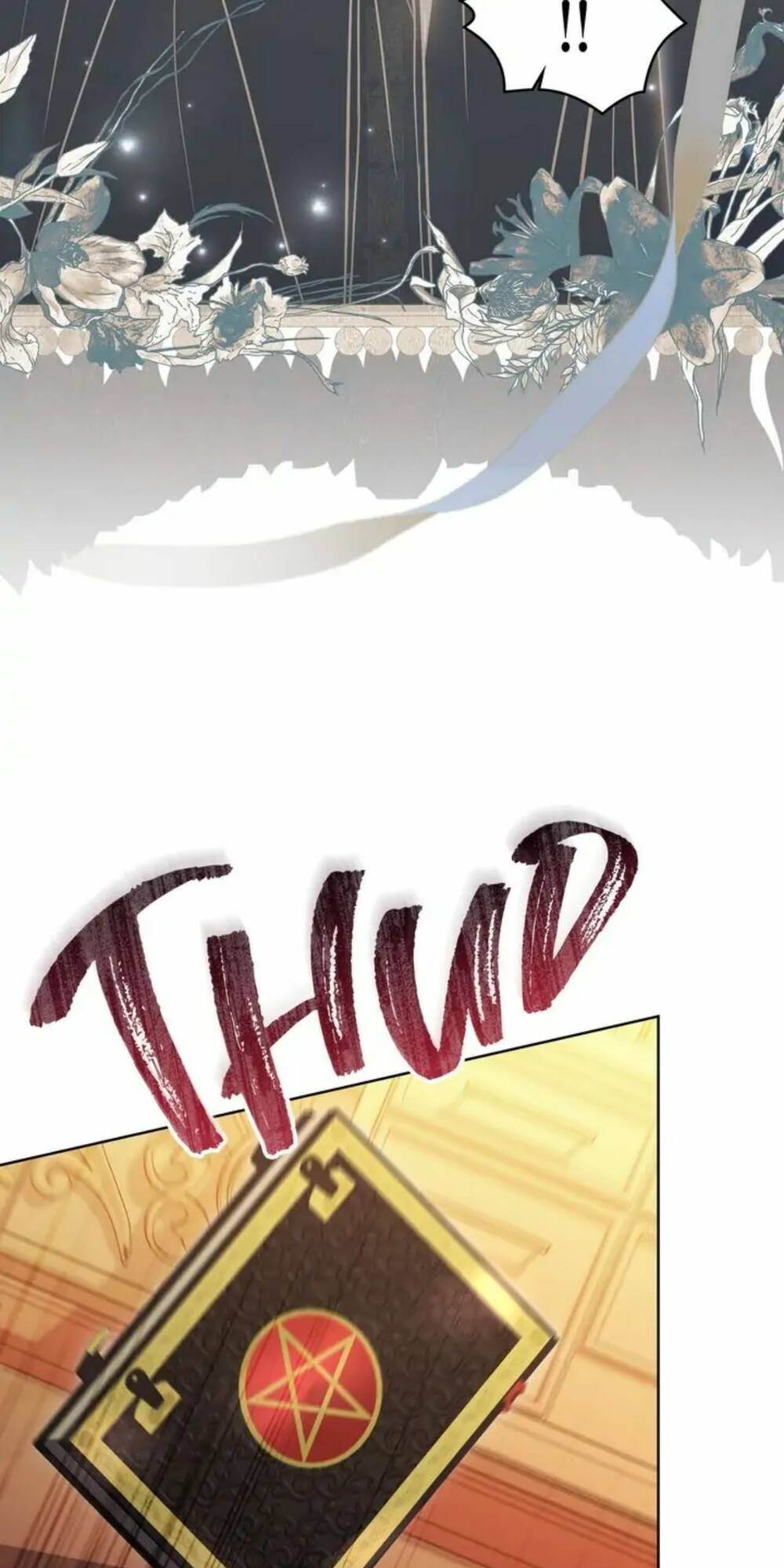 Khi Nữ Quỷ Mạo Danh Công Chúa Chương 7 Ảnh 74