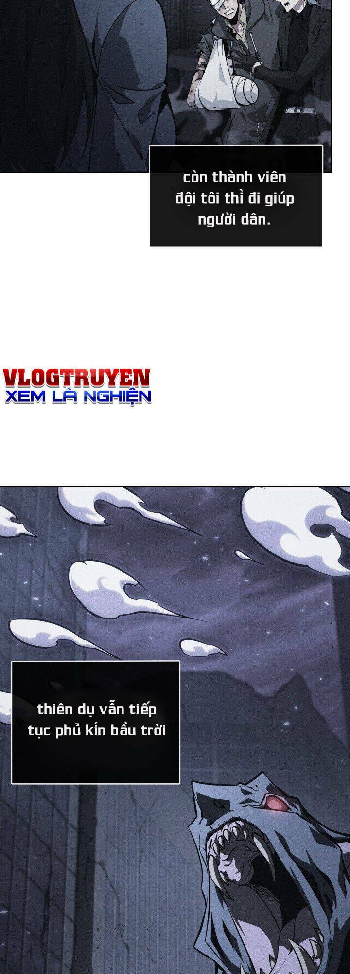 Vua Trộm Mộ Chương 389 Ảnh 37