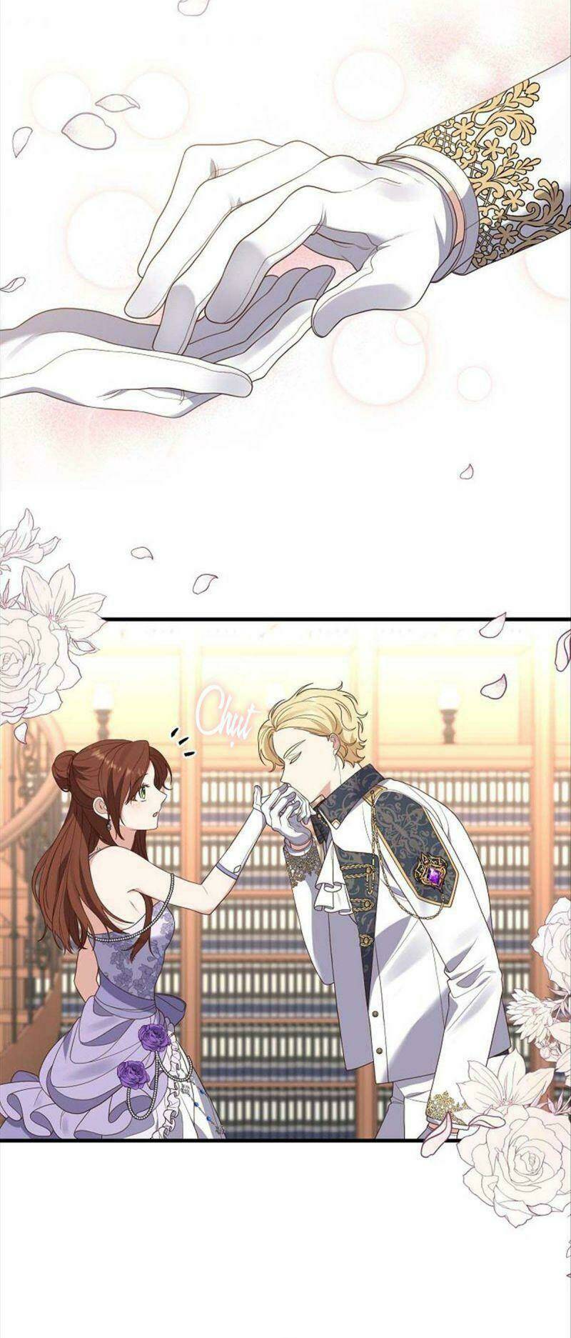 Hôn Phu Của Tôi Là Nam Chính Yandere Chương 7 Ảnh 39