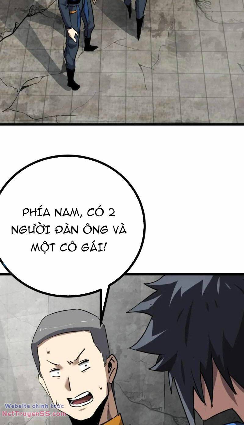 Trò Chơi Này Cũng Quá Chân Thật Rồi ! Chương 78 Ảnh 38
