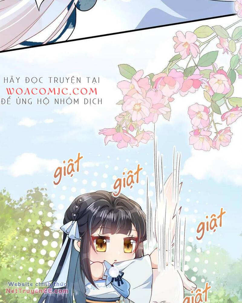 Long Nữ Điện Hạ Bị Phản Công Chương 22 Ảnh 8