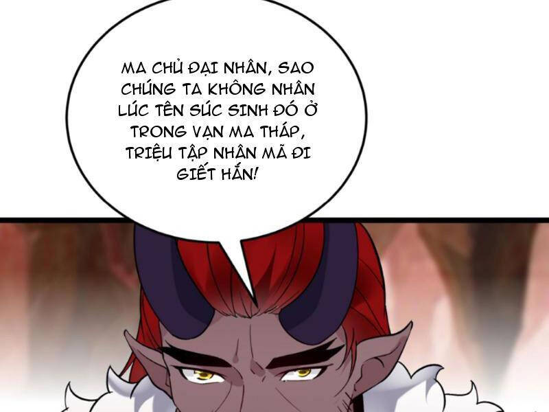 Nhân Vật Phản Diện Này Có Chút Lương Tâm, Nhưng Không Nhiều Chương 251 Ảnh 37