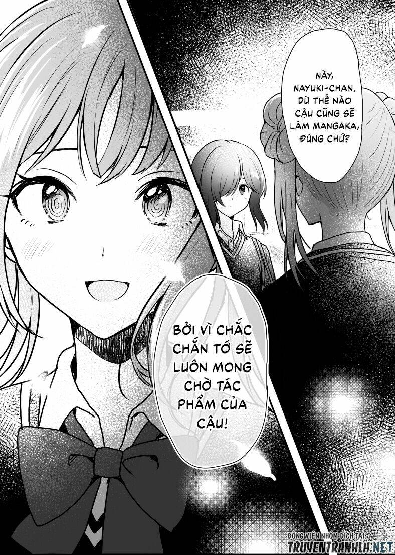 Otaku Kimo Chương 0 Ảnh 14