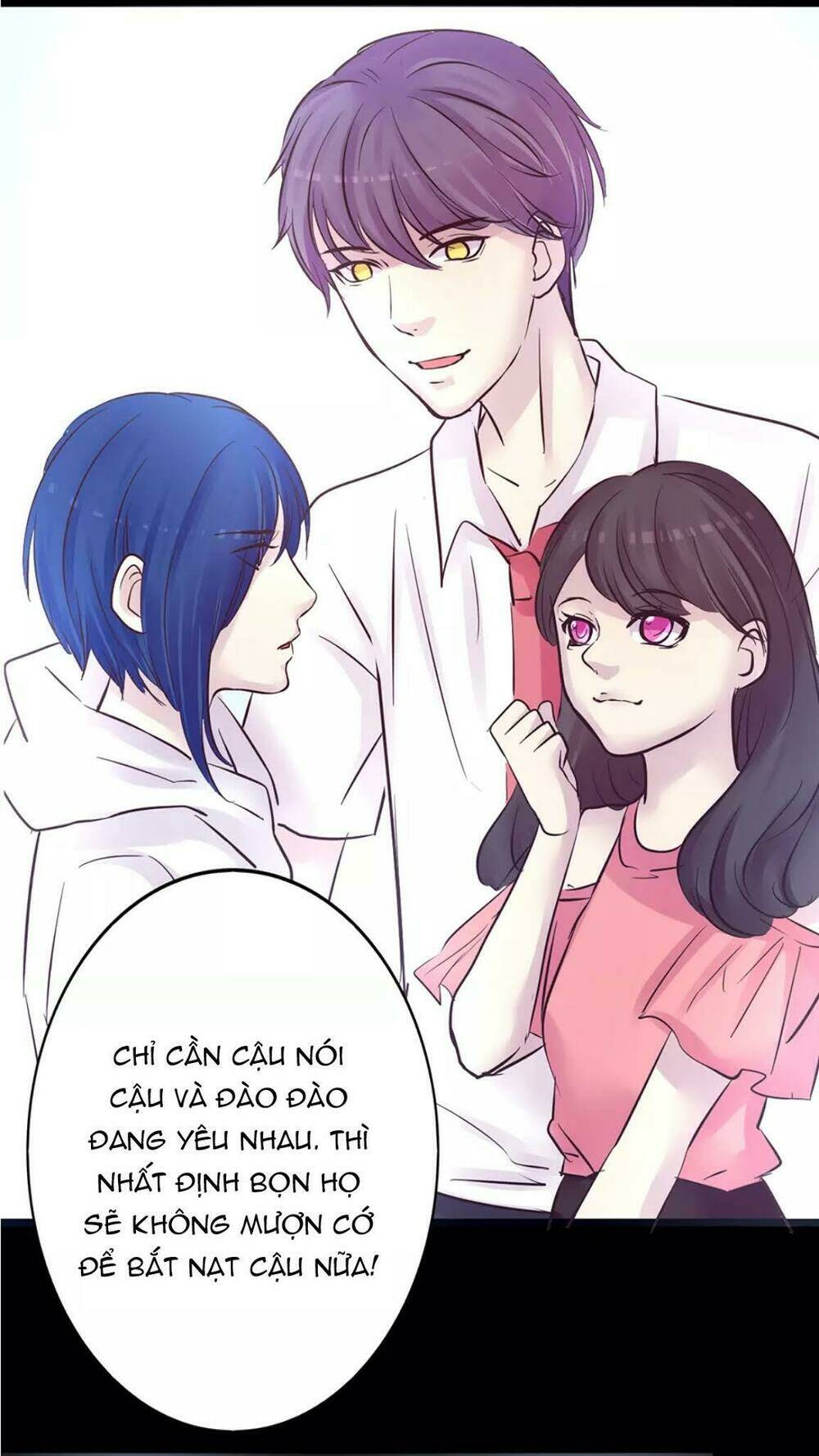 Trả Thù Trường Trung Học 2 Chương 15 Ảnh 46