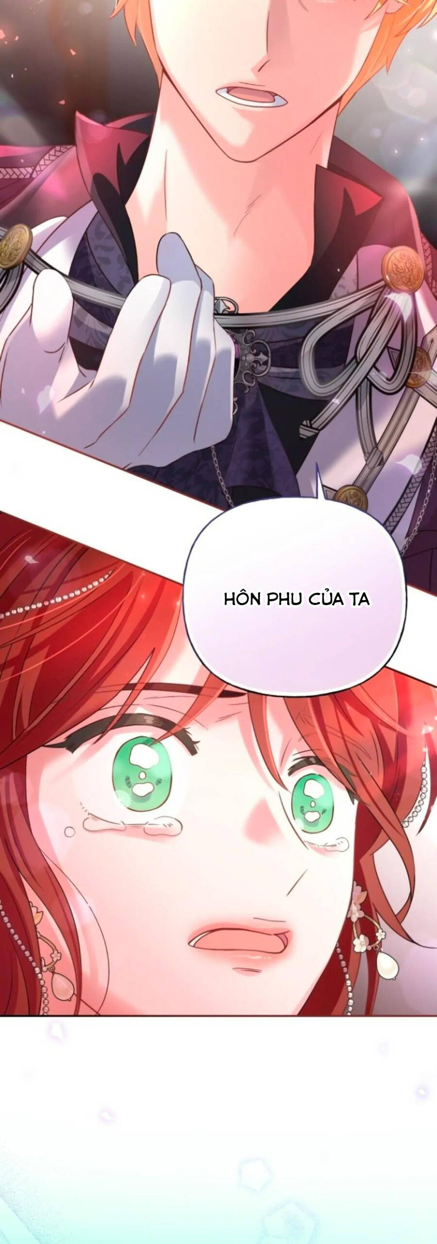 Hầu Gái Không Thích Nuôi Dạy Trẻ Nhỏ Chương 18 Ảnh 37
