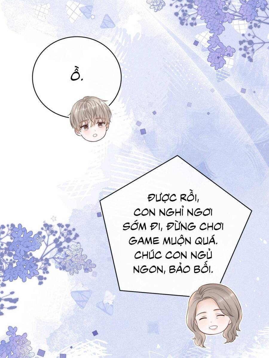 Khoảng Thời Gian May Mắn Chương 38 Ảnh 16