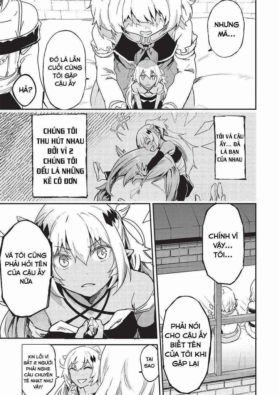 Itsudemo Jitaku Ni Kaerareru Ore Wa, Isekai De Gyoushounin O Hajimemashita Chương 29 Ảnh 7