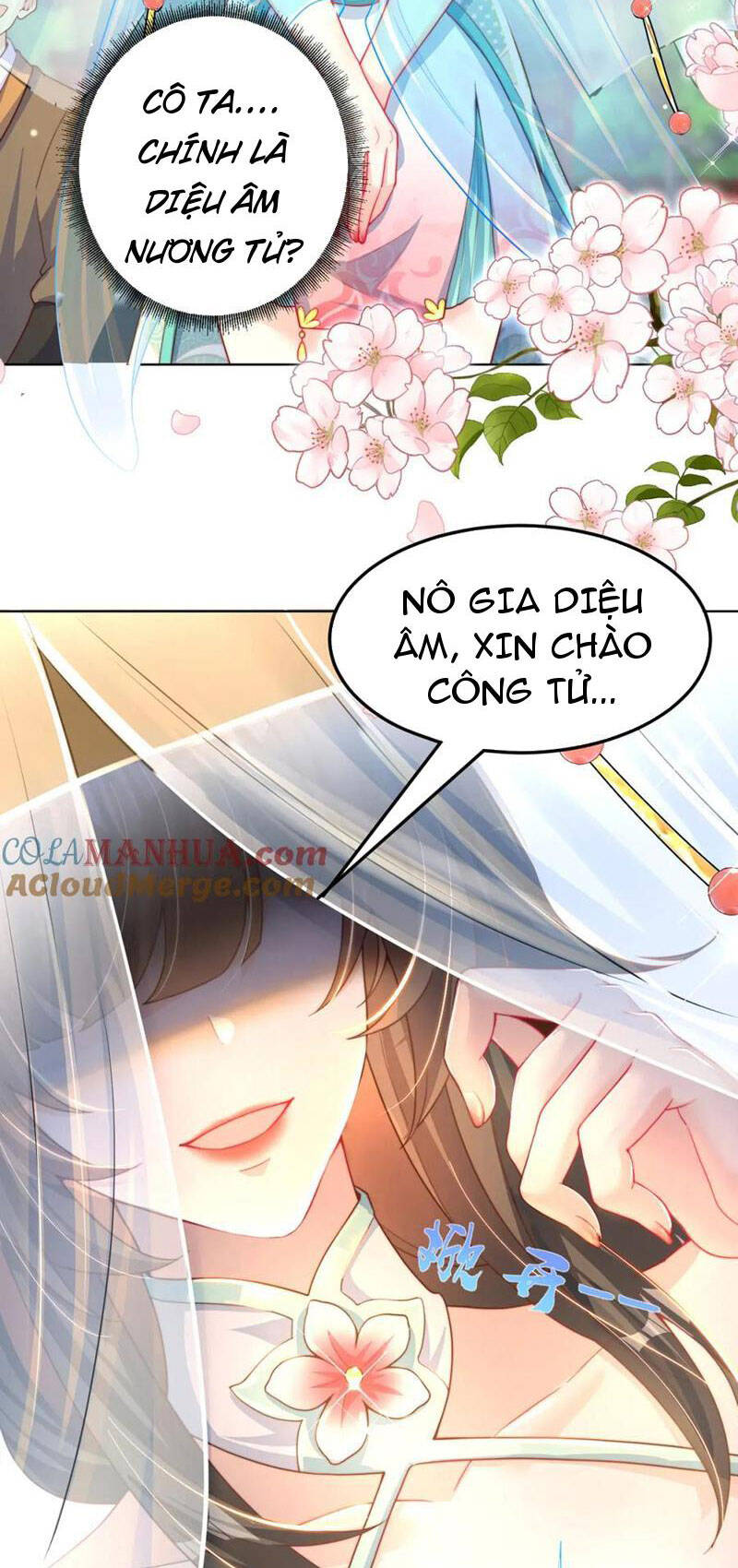 Cường Giả Tuyệt Thế Chỉ Muốn Làm Ruộng Chương 96 Ảnh 38