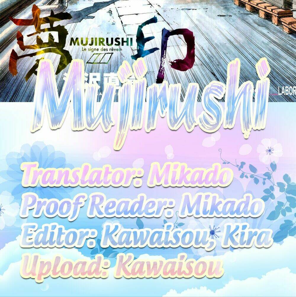 Mujirushi Chương 2 Ảnh 31