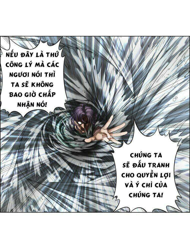 Paladin Chương 42 Ảnh 16