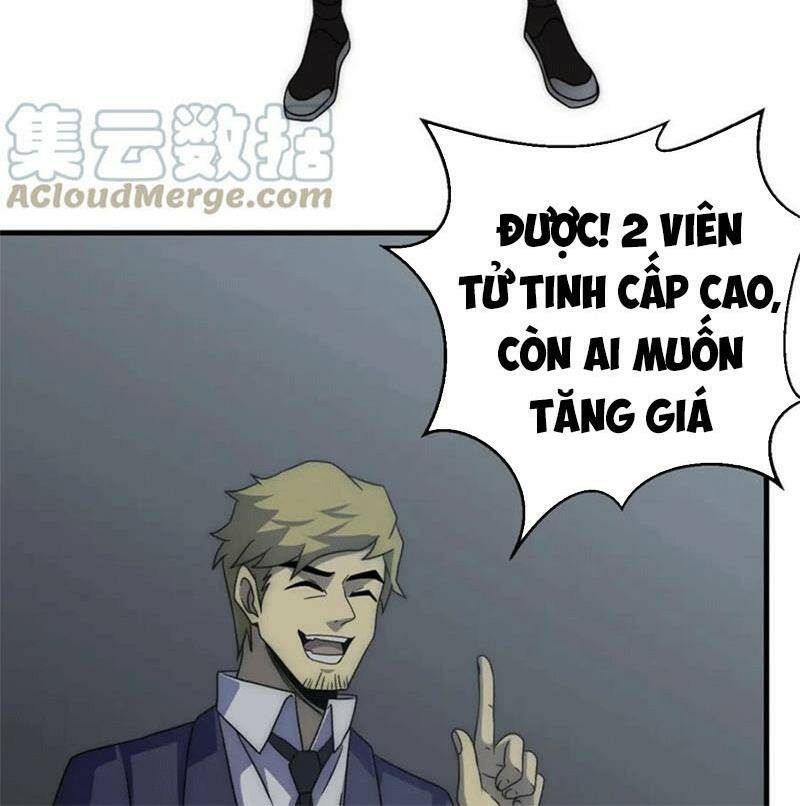 Mạt Thế Đạo Tặc Hành Chương 104 Ảnh 19