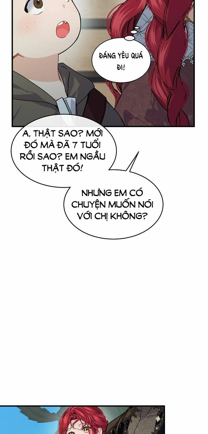 Đại Dương Kiêu Sa Chương 68.2 Ảnh 20