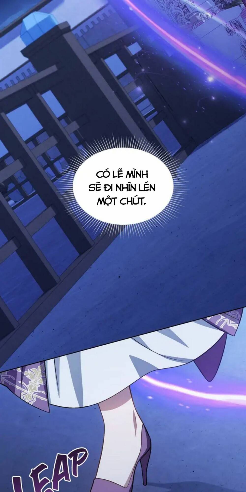 Khi Nữ Quỷ Mạo Danh Công Chúa Chương 18 Ảnh 39