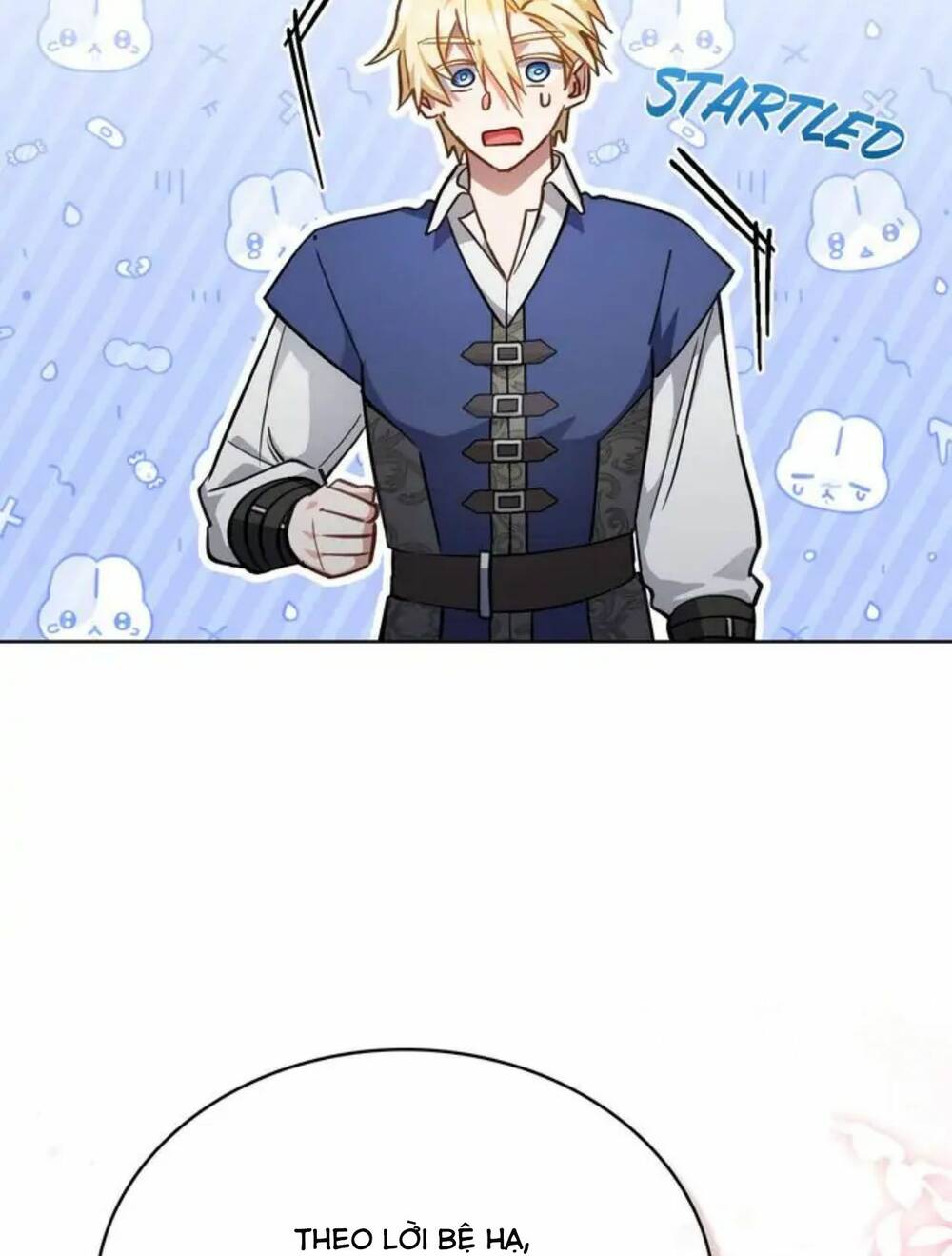 Khi Nữ Quỷ Mạo Danh Công Chúa Chương 6 Ảnh 24