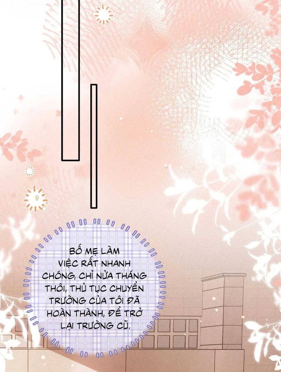 Khoảng Thời Gian May Mắn Chương 43 Ảnh 7