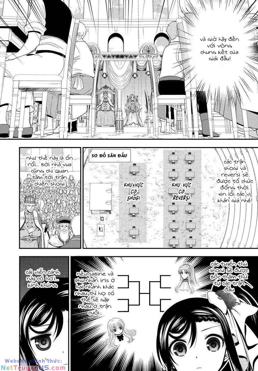 Rougo Ni Sonaete Isekai De 8-Manmai No Kinka Wo Tamemasu Chương 88 Ảnh 10